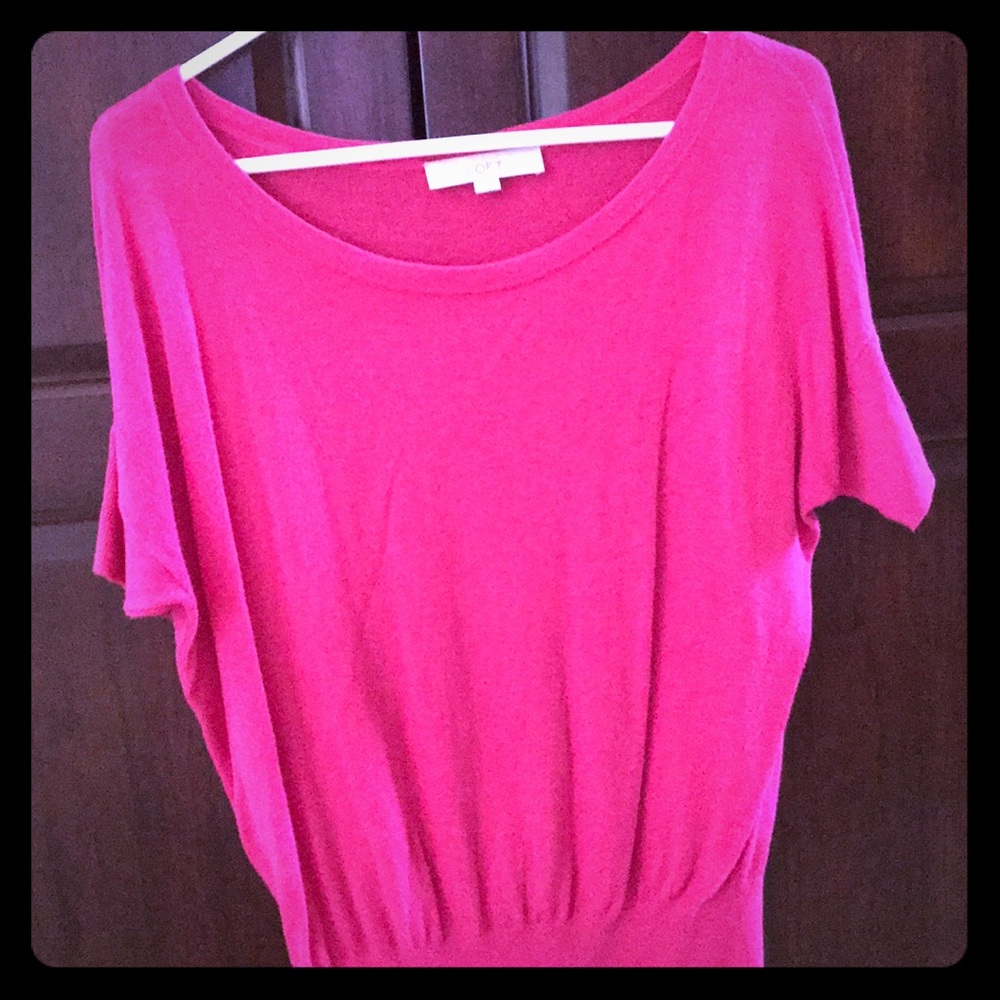 Ann Taylor Loft Shirt